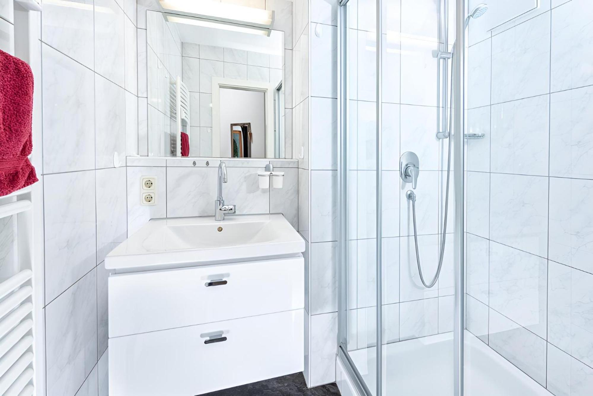Kuh'Les Hideaway Steibis 3-Zimmer Ferienwohnung 55 M² Oberstaufen Ngoại thất bức ảnh